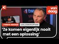 Enschedese coalitie wil 550 asielzoekers vrijwillig opvangen: 'Alleen op onze voorwaarden’