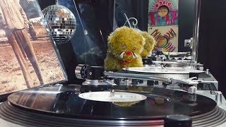 Fred Ventura - Wind Of Change (Remix) (1988)