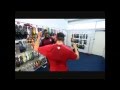 Harlem Shake Arsenal Edition