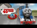 Trailer The 40th Anniversary Story Collection