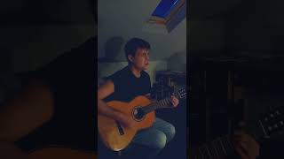 Download lagu Lucille Acoustic Cover (John the Conqueror) mp3