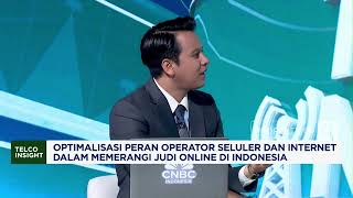 Operator Seluler & Internet Bersatu Perangi Judi Online, Ini Caranya!