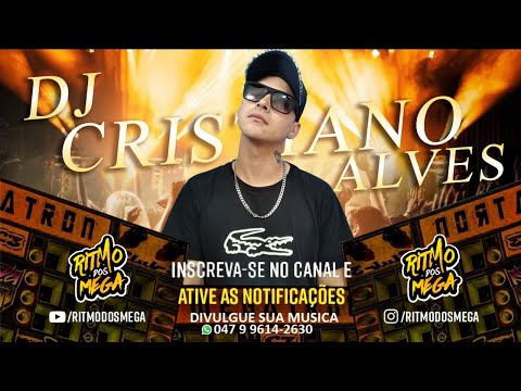 DJ CRISTIANO ALVES MEGA FUNK - MEGA RAVE COMPREI UM LANÇA
