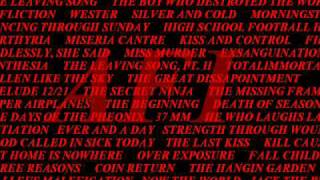 Untitled/ TheSpokenWord