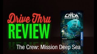 The Crew: Mission Deep Sea video thumbnail