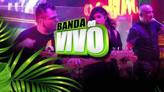 Ven a disfrutar la banda en vivo en Coco Bongo Snack Bar  amp  Party!