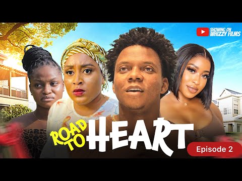 ROAD TO HEART episode 2