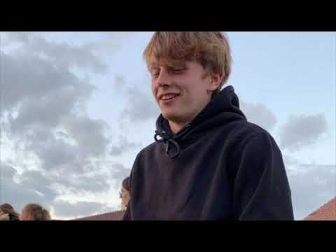 9.c lille Næstved skole sidste skoledag