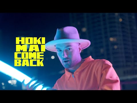 Rei - Hoki Mai / Come Back (Official Video)