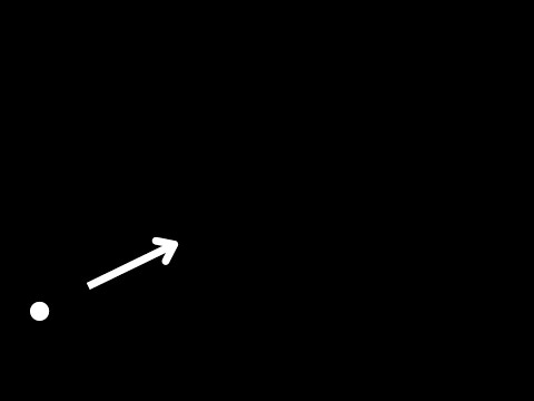 (75bpm) Self-Administered EMDR with Bilateral Beat - Eye Movement Desensitization and Reprocessing