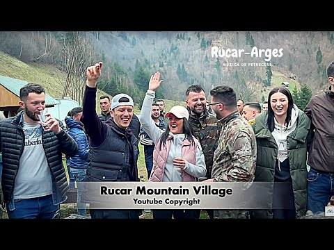 Colaj Muzica de petrecere 2021 cu cei mai tari artisti la Rucar ( de ascultare ) #rucararges