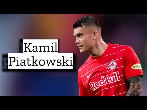 Kamil Piatkowski | Skills and Goals | Highlights