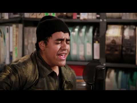 Scarypoolparty - Out Loud - 10/28/2019 - Paste Studio NYC - New York, NY