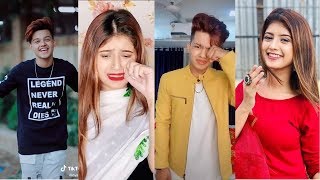 Arishfa Khan New Tiktok Videos With Riyaz Lucky Da