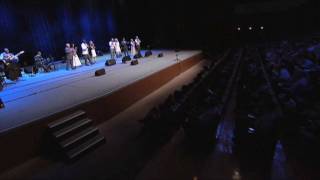 There's Always A Place At The Table