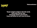 Hollywood Undead - Live Forever [Lyrics Video ...