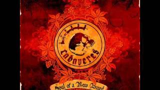 Cadaveres - Tenacity