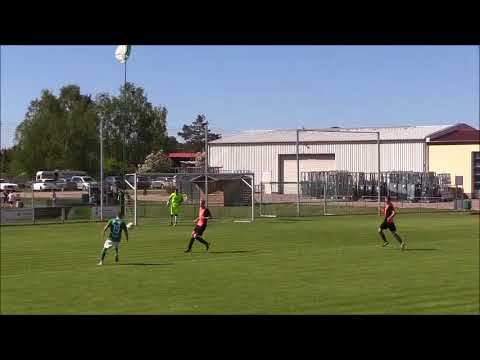 SSV Havelwinkel Warnau - Germania Olvenstedt 5:0 (2:0)