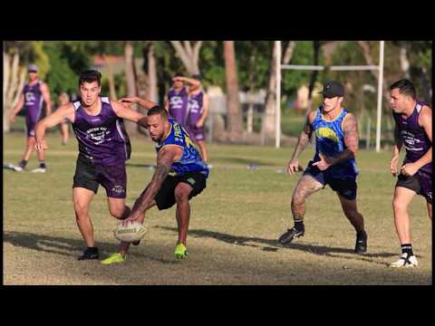 2 Fresh Touch - Dylan Hennessey at NRTL 2018