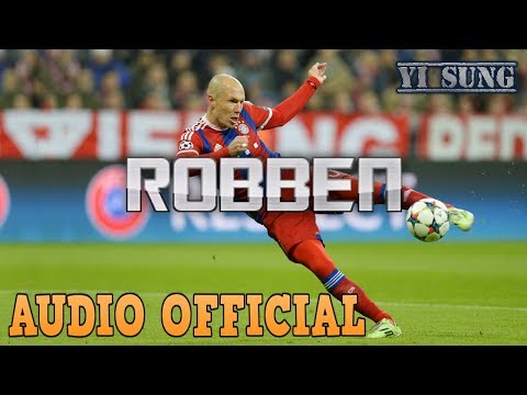 Rap về Robben (Đôi chân pha lê) - Yi Sung Nguyễn