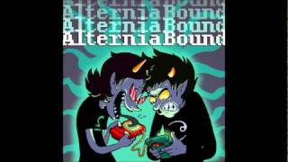 Alterniabound 04 - BL1ND JUST1C3: 1NV3ST1G4T1ON !!