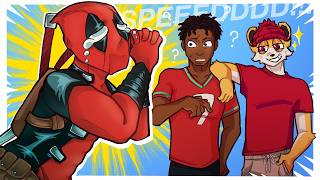 we pranked vrchat's most parasocial fan