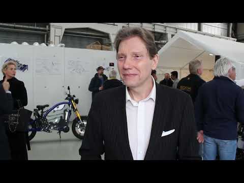 Vom SFB, RIAS bis RTL: Andreas Dorfmann lüftet sein Erfolgs-Geheimnis!