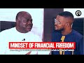 The Roadmap To FINANCIAL FREEDOM: Dr Olumide Emmanuel's Proven Strategies To Wealth | Selahmeditate