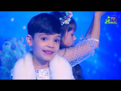 Vlăduț Tornea (DoReMiSHow) - Poveste de Crăciun