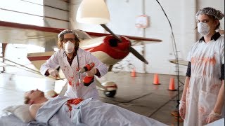 ROZWELL KID - WENDY'S TRASH CAN (1O HOURS)