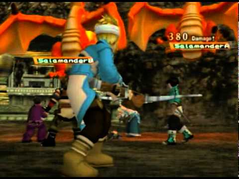 Let's Play Suikoden 3 Ch. 5 Part 17: Rune Distortion