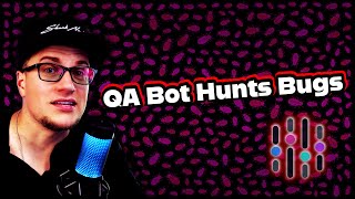 This AI Agent Tests Apps Like a Real QA Engineer - DeepAgent Review