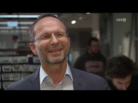 Makerspace @ IIM - ORF Mobile Steiermark