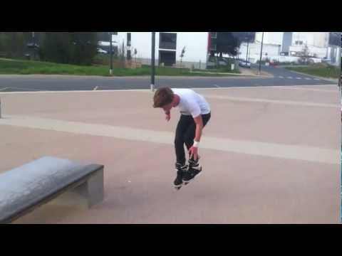 Rémi Santos & friends @Bressols