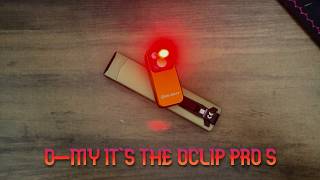 The Oclip Pro S packs a ton of features at a sweet price