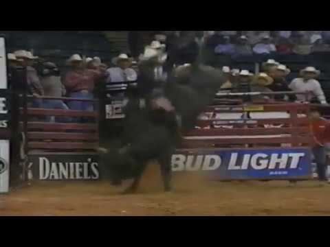 Mossy Oak Shootout: McBride Conquers Rampage! (95 pts)