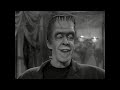 The Munsters S01E19 Eddie S Nickname