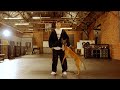 Token Feral Official Music Video