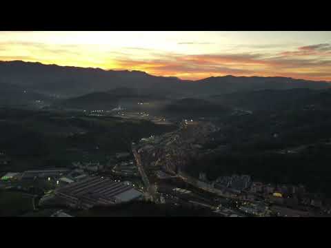 Buenas tardes Ordizia #drone #dronesoficial #fimi mini 3 😁 😁