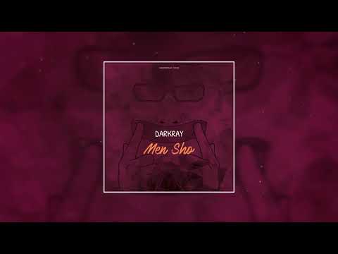 Darkray - Men Sho | TURKMEN RAP