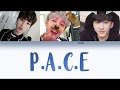 3RACHA (쓰리라차) - P.A.C.E [Han/Rom/Eng Color Coded Lyrics]