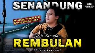Download lagu BEGITU LAMA INGIN AKU CURAHKAN!! | SENANDUNG REMBULAN - IMAM S ARIFIN [COVER SONI EGI] mp3
