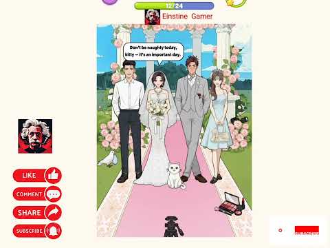 Tricky Story: Story 1 level 40 Guide Walkthrough Solution