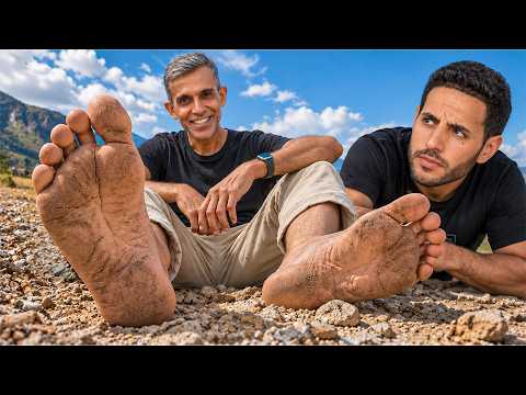 4 Strangest Humans in the World