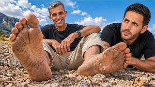 4 Strangest Humans in the World