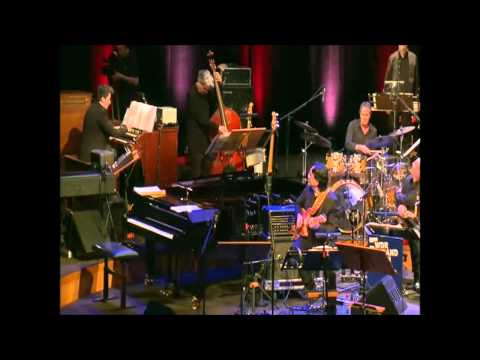 WDR Big Band feat. Simon Oslender - Hallelujah I Love Her So