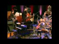 WDR Big Band feat. Simon Oslender - Hallelujah I Love Her So