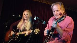 Hannah Rose Platt - The Angels Rejoiced Last Night