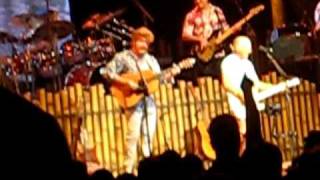 Jimmy Buffett Jones Beach 2009-08-26 Manana