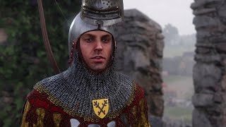 Kingdom Come Deliverance 2 Walkthrough - Besieged #31